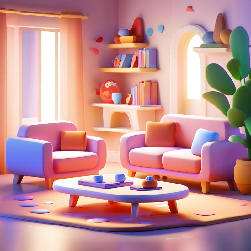 00140-756718159-realistic,4k,a livingroom,shining,soft light,shadows,cartoon room,_lora_cartoon_room_1_,.png